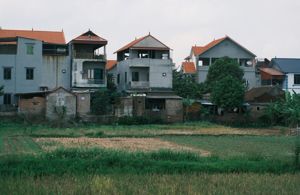 residential - dial jameen