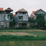 residential - dial jameen