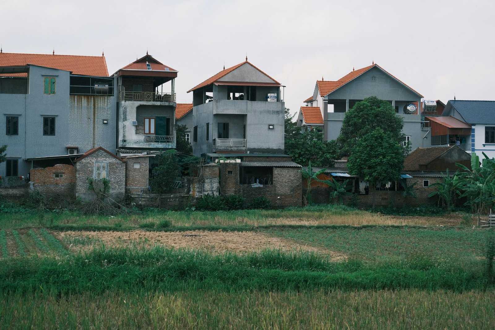residential - dial jameen