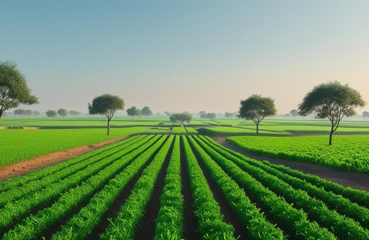  हरियाणा में ज़मीन खरीदने के लिए सबसे अच्छी जगहें (2025)