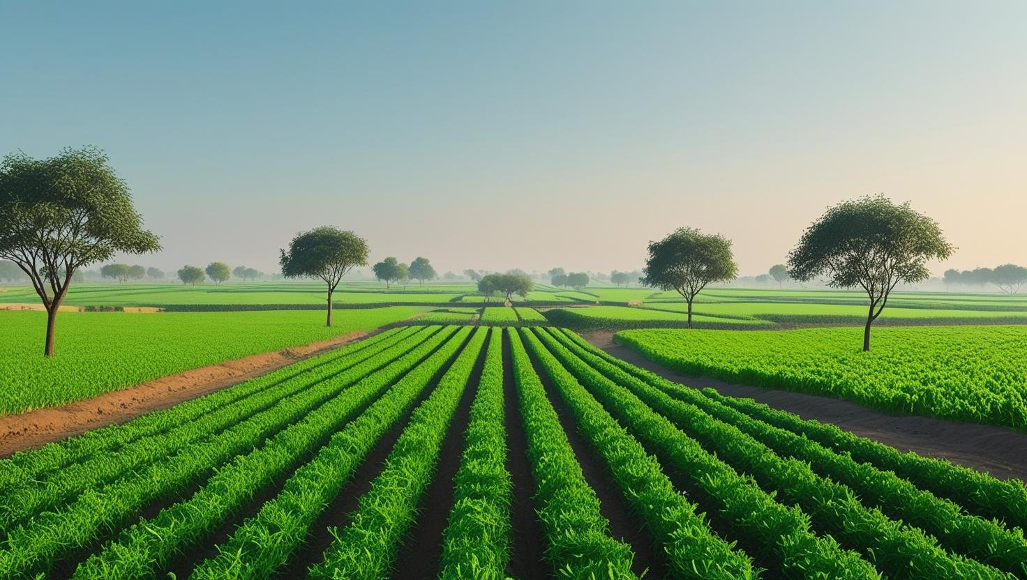  हरियाणा में ज़मीन खरीदने के लिए सबसे अच्छी जगहें (2025)
