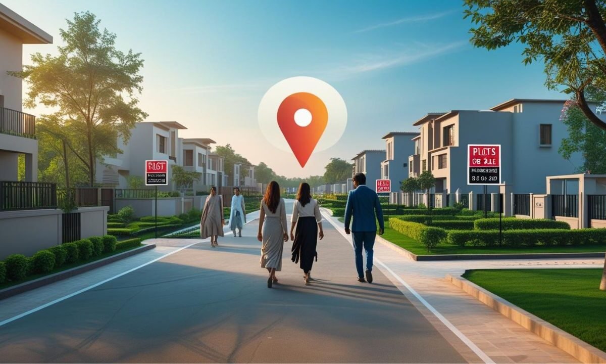 कुरुक्षेत्र में ज़मीन खरीदने का सबसे अच्छा समय: 2025 में सबसे अच्छा निवेश
