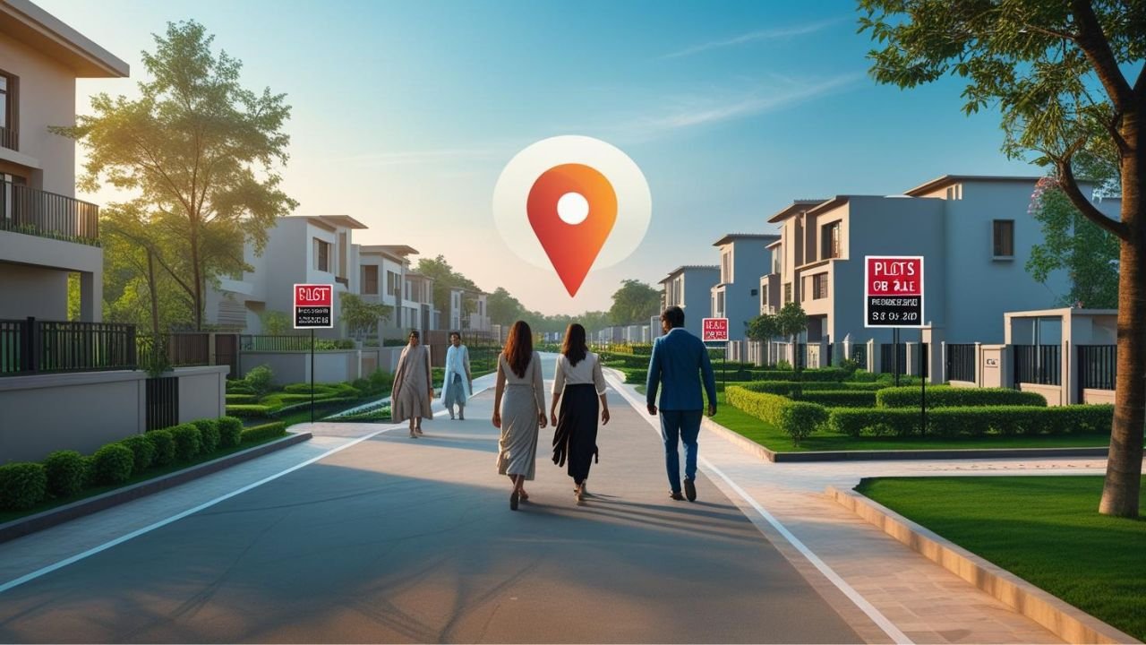  कुरुक्षेत्र में ज़मीन खरीदने का सबसे अच्छा समय: 2025 में सबसे अच्छा निवेश