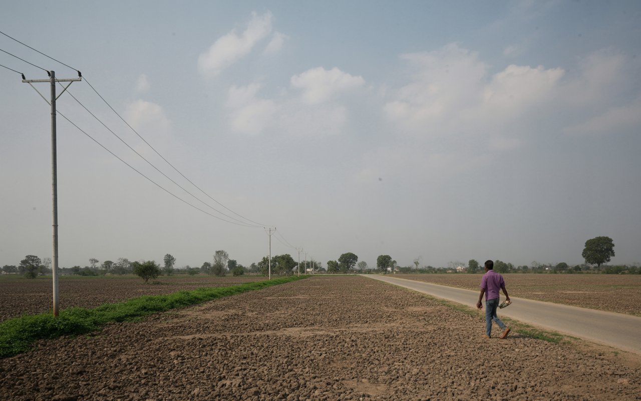 कुरुक्षेत्र में बिक्री के लिए ज़मीन