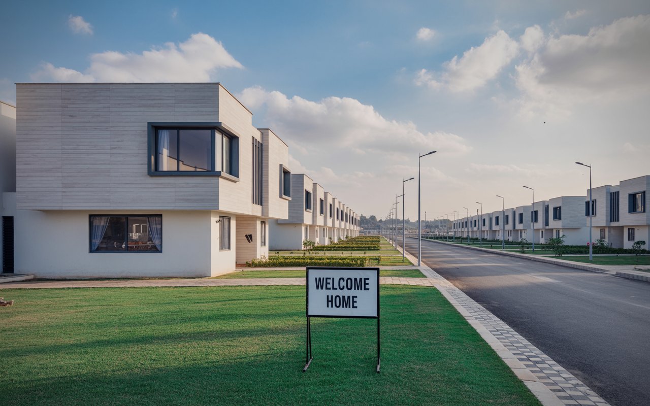  Best time to buy land in Kurukshetra: best investment in 2025