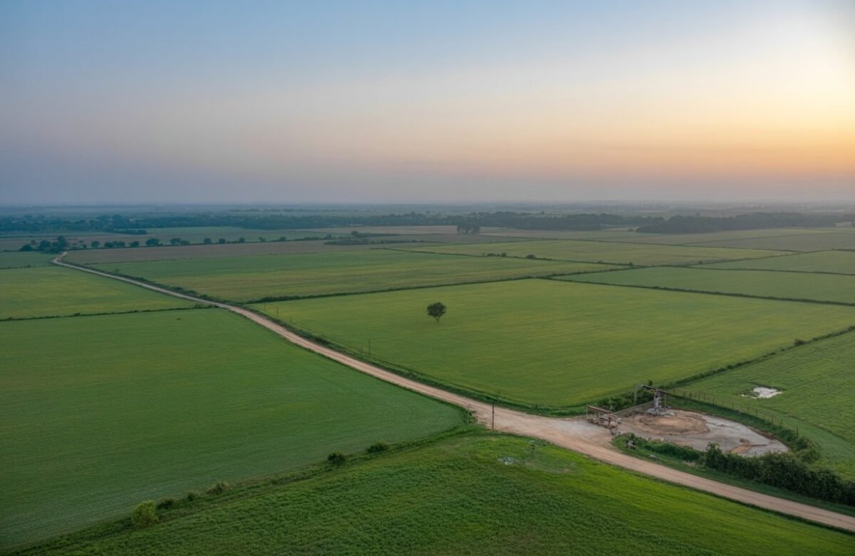  Land in Kurukshetra for Sale: Your Guide to Buying Agricultural Plots in Umri (2025)